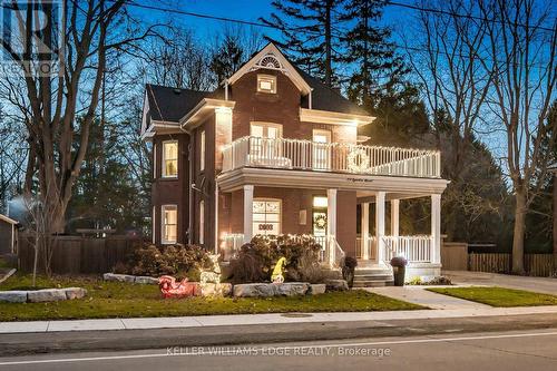 89 LYNDEN ROAD  Hamilton, ON L0R 1T0