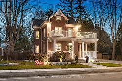 89 LYNDEN ROAD  Hamilton, ON L0R 1T0