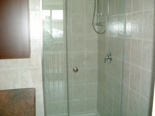 Salle de bains - 612-3705 Av. Dupuis, Montréal (Côte-Des-Neiges/Notre-Dame-De-Grâce), QC - Indoor Photo Showing Bathroom