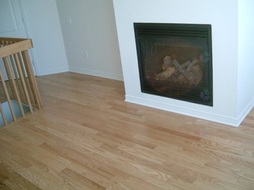 Autre - 612-3705 Av. Dupuis, Montréal (Côte-Des-Neiges/Notre-Dame-De-Grâce), QC - Indoor With Fireplace