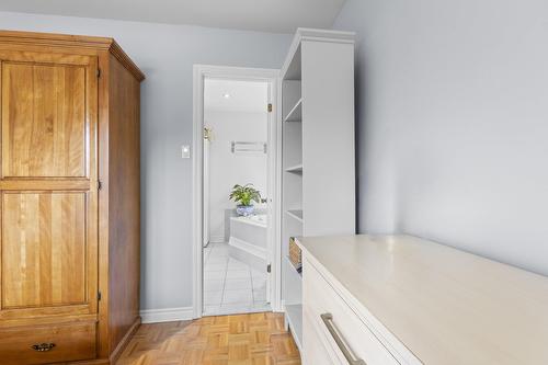 Primary bedroom - 66 Rue Douglas-Anderson, Châteauguay, QC - Indoor Photo Showing Other Room
