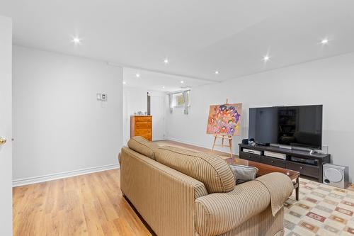 Family room - 66 Rue Douglas-Anderson, Châteauguay, QC - Indoor Photo Showing Living Room
