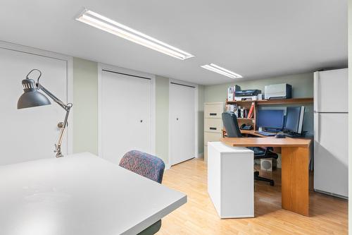 Office - 66 Rue Douglas-Anderson, Châteauguay, QC - Indoor