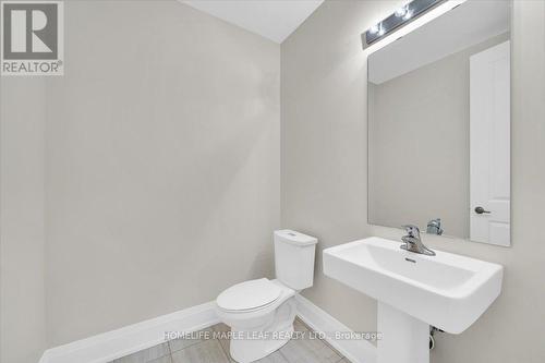 1242 Talisman Manor, Pickering, ON - Indoor Photo Showing Bathroom