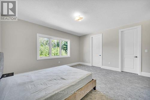 1242 Talisman Manor, Pickering, ON - Indoor Photo Showing Bedroom