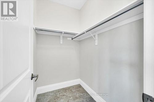 1242 Talisman Manor, Pickering, ON - Indoor With Storage