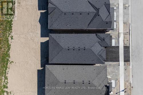 1242 Talisman Manor, Pickering, ON - Outdoor