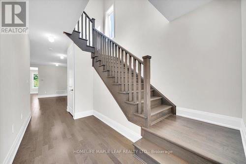 1242 Talisman Manor, Pickering, ON - Indoor Photo Showing Other Room