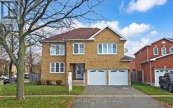 3377 GARRARD ROAD  Whitby, ON L1R 2H5