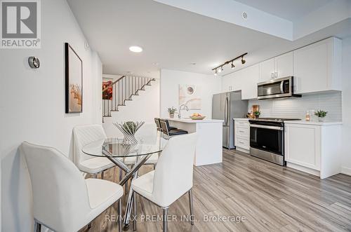 8 - 1479 O'Connor Drive, Toronto, ON - Indoor