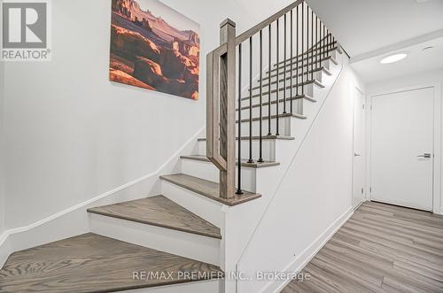 8 - 1479 O'Connor Drive, Toronto, ON - Indoor Photo Showing Other Room