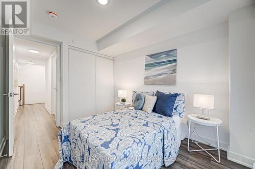 8 - 1479 O'Connor Drive, Toronto, ON - Indoor Photo Showing Bedroom