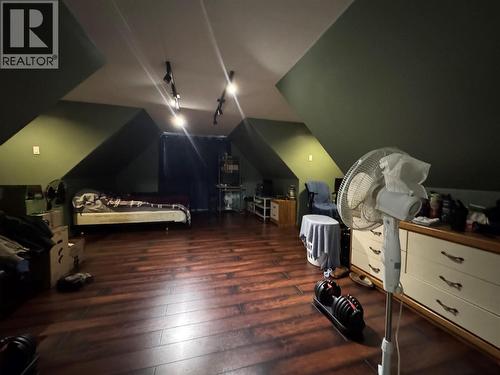 1837 109 Avenue, Dawson Creek, BC - Indoor