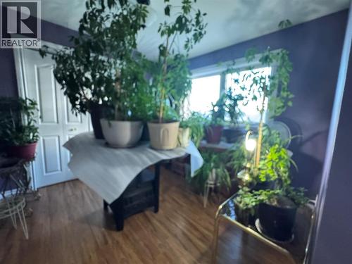 1837 109 Avenue, Dawson Creek, BC - Indoor