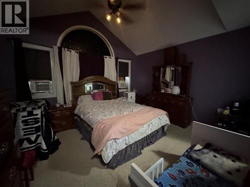 1837 109 Avenue, Dawson Creek, BC - Indoor Photo Showing Bedroom