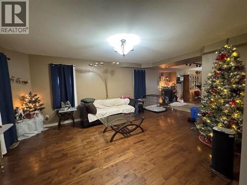 1837 109 Avenue, Dawson Creek, BC - Indoor