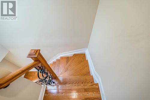 4284 Sawmill Valley Drive, Mississauga, ON - Indoor Photo Showing Other Room