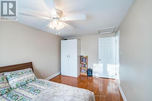 4284 Sawmill Valley Drive, Mississauga, ON - Indoor Photo Showing Bedroom