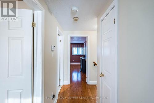 4284 Sawmill Valley Drive, Mississauga, ON - Indoor Photo Showing Other Room