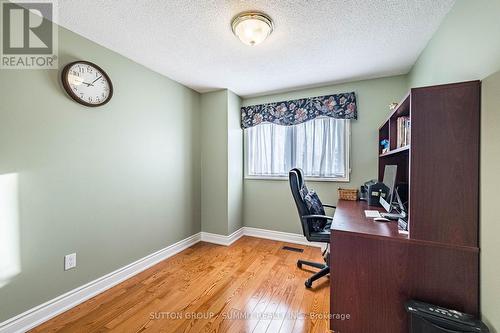 4284 Sawmill Valley Drive, Mississauga, ON - Indoor Photo Showing Office