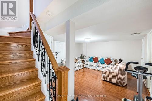 4284 Sawmill Valley Drive, Mississauga, ON - Indoor Photo Showing Other Room