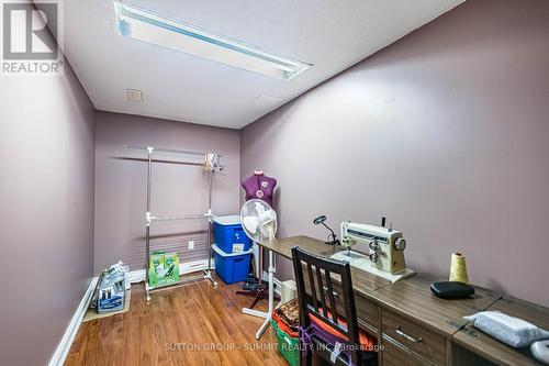 4284 Sawmill Valley Drive, Mississauga, ON - Indoor Photo Showing Office