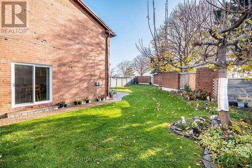 4284 Sawmill Valley Drive, Mississauga, ON - Outdoor