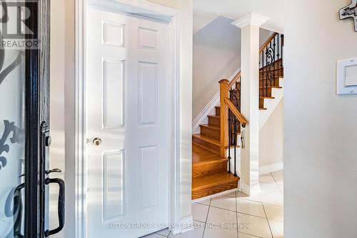 4284 Sawmill Valley Drive, Mississauga, ON - Indoor Photo Showing Other Room