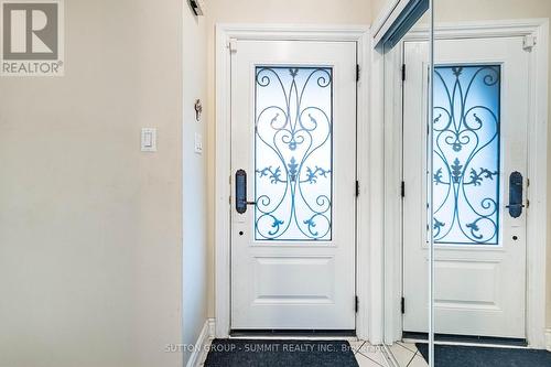 4284 Sawmill Valley Drive, Mississauga, ON - Indoor Photo Showing Other Room