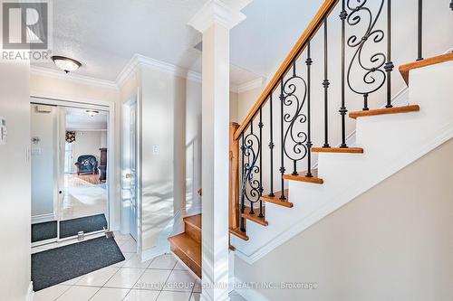 4284 Sawmill Valley Drive, Mississauga, ON - Indoor Photo Showing Other Room