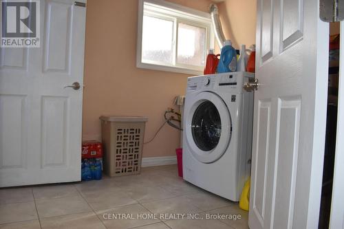 59 Blaney Crescent, Toronto, ON - Indoor Photo Showing Laundry Room