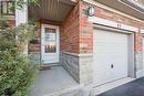 33 - 124 Gosling Gardens, Guelph (Clairfields/Hanlon Business Park), ON  - Outdoor With Exterior 