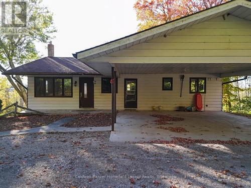 4920 Line 10 Line E, Perth South (Blanshard), ON - Outdoor