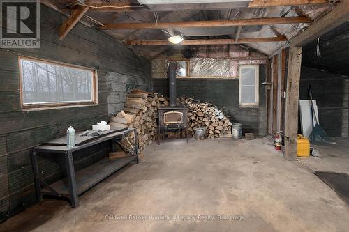 4920 Line 10 Line E, Perth South (Blanshard), ON - Indoor