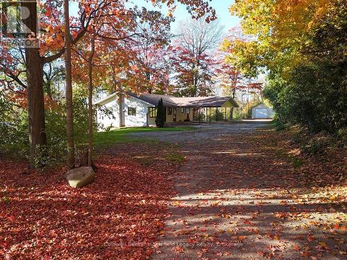 4920 Line 10 Line E, Perth South (Blanshard), ON - Outdoor