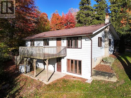 4920 Line 10 Line E, Perth South (Blanshard), ON - Outdoor