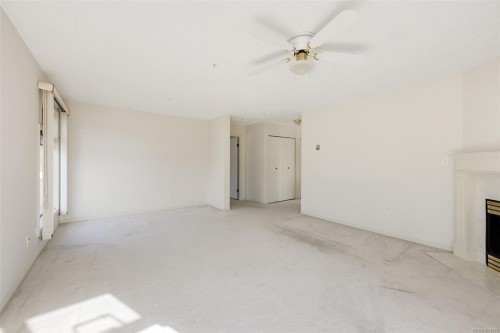 405-1063 Southgate St, Victoria, BC - Indoor
