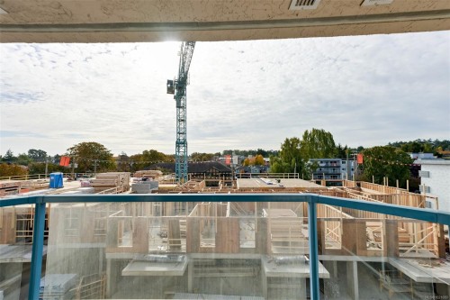 405-1063 Southgate St, Victoria, BC - Outdoor