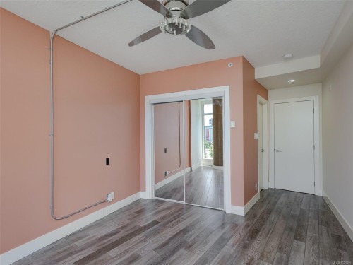 N609-737 Humboldt St, Victoria, BC - Indoor Photo Showing Other Room