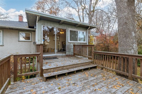 1465 Derby Rd, Saanich, BC 