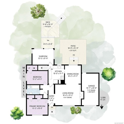 1465 Derby Rd, Saanich, BC 