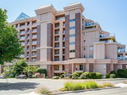 803-75 Songhees Rd  Victoria, BC V9A 7M5