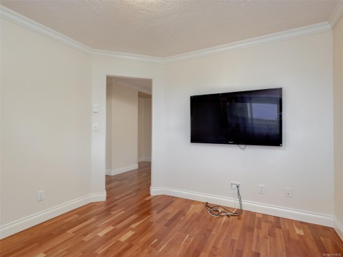 803-75 Songhees Rd, Victoria, BC - Indoor Photo Showing Other Room