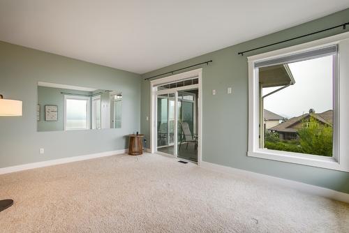 2584 Lucinde Road, West Kelowna, BC -  With Exterior