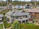 2584 Lucinde Road, West Kelowna, BC  - Outdoor With Deck Patio Veranda 