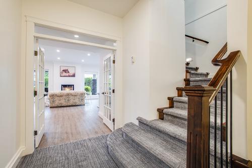 2584 Lucinde Road, West Kelowna, BC - Indoor Photo Showing Other Room