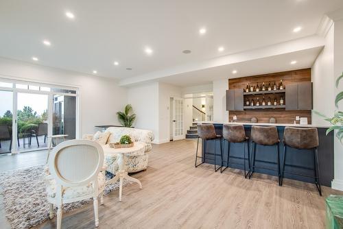 2584 Lucinde Road, West Kelowna, BC - Indoor Photo Showing Other Room