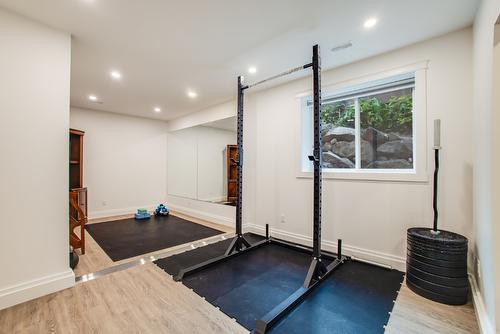 2584 Lucinde Road, West Kelowna, BC - Indoor