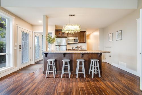 2584 Lucinde Road, West Kelowna, BC - Indoor