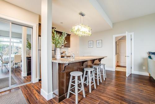 2584 Lucinde Road, West Kelowna, BC - Indoor Photo Showing Other Room